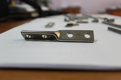 аппарат илизарова, планка винтообразная, удлинение конечностей, ЦИТО, РНЦ ВТО, илизаров, аппарат