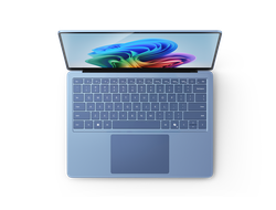 Ноутбук Microsoft Surface Laptop 7 Copilot + PC 13.8" Snapdragon X Plus 16Gb/512Gb Sapphire