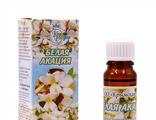 Масло парфюмерное Белая Акация Крымская Роза