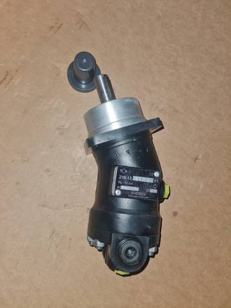 Гидромотор 210.12.01.03 (210.12.11.00Г, 210Е.12.00)