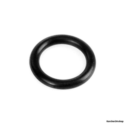 Кольцо круглого сечения 9х2 (6.362-797.0)