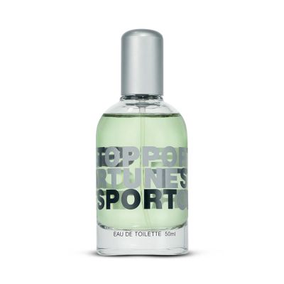 OPPORTUNE Sport - Туалетная вода для мужчин, 50мл.