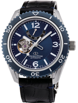 Мужские часы Orient RE-AT0108L