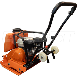 Виброплита GROST VH 80C