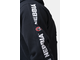 Толстовка Unlock the Champion hoodie 194 Черная