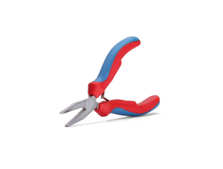 Мини-плоскогубцы 125 мм серия МАСТЕР для проведения точных работ