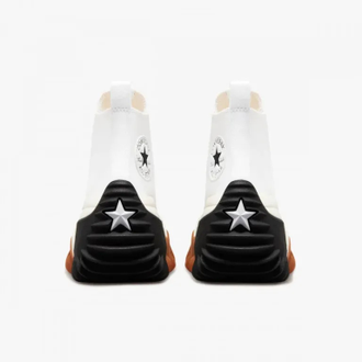 Converse Run Star Motion Platform Canvas