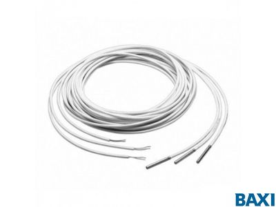 Датчик температуры воды в бойлере ГВС (KHG71406191) для котлов SLIM, LUNA-3 и LUNA-3 Comfort