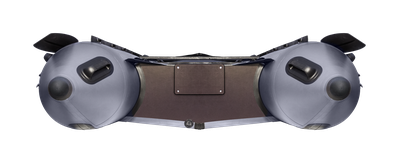 Моторная лодка Апачи 3700 СК Mnelodku.ru Уфа