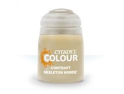 Citadel: Краска Contrast: Skeleton Horde