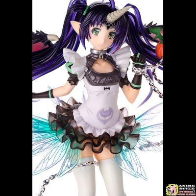 Фигурка 1/8 Вельзевул (Beelzebub)