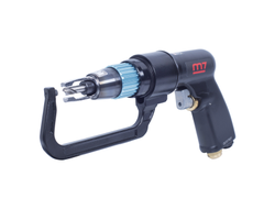 Дрель пневматическая 8 мм, 1600 об/мин., для высверливания отверстий под точечную сварку MIGHTY SEVEN QE-231