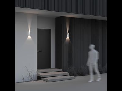 Архитектурная подсветка Times Square 3200К 6Вт IP 54, O580WL-L6W