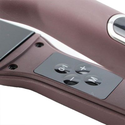 Профессиональный утюжок для волос Fun Kor Hair Straightener Wide