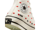 Фирменный магазин купить кеды Converse Chuck Taylor 70 Embroidered Lips A01601C