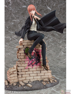 Фигурка 1/7 Макима (Makima)