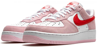 Nike Air Force 1 Low Valentines Day Love Letter