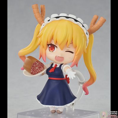 Нендроид Тору (Tohru)