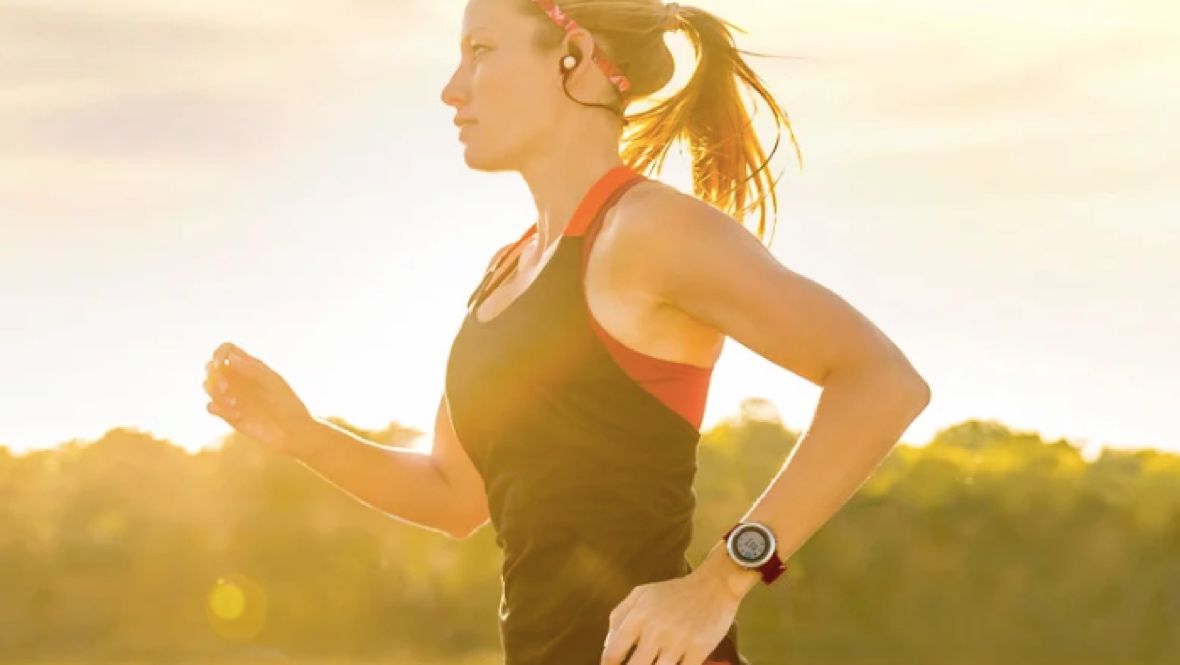 WEARFAQ Настройка Garmin. Как подключить к смартфону и настроить часы Garmin