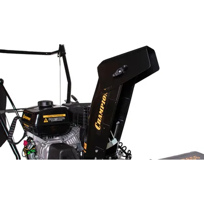 Снегоотбрасыватель CHAMPION ST656