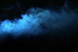 Тяжелый дым для сцены