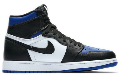 Nike jordan royal top