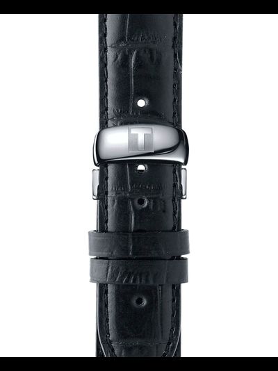 Швейцарские часы Tissot T065.430.16.051.00