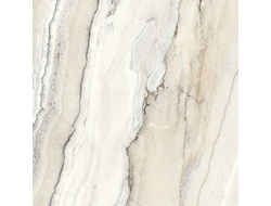 Marble Set, 60х60 см, керамогранит, Арабескато Норковый Лаппато Ректификат R9 (9мм), K951303LPR