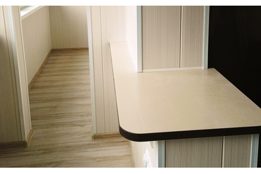 ул. Адм. Горшкова 36