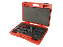 Набор фиксаторов цепи распредвала BMW, кейс, 13 предметов МАСТАК 103-21223C