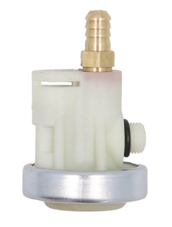 Обратный клапан Saeco, Gaggia 996530031903