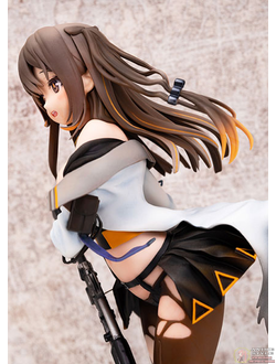 Фигурка 1/7 K2