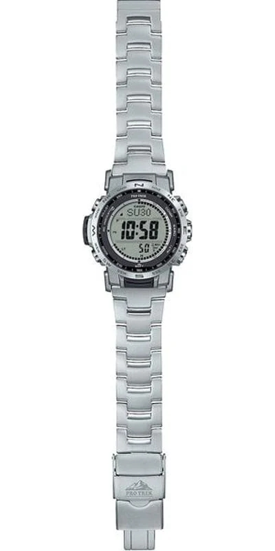 Часы Casio Pro Trek PRW-35TLD-7