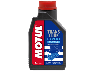 TRANSLUBE EXPERT 75W-90 1л
