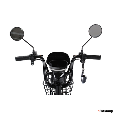 Электровелосипед MOTIKO MV7 Pro