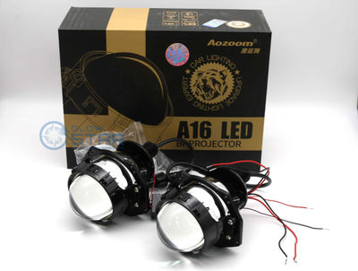 Aozoom bi led 3.0. Bi-led модули Aozoom a3 Max Eneg 2021, 3.0 дюйма, (кт.2шт.). Bi-led модули Aozoom a3 Max Eneg 2021, 3.0 дюйма. BILED модули 3 дюйма под гайку. Светодиодные ПТФ Aozoom ALPF-03.