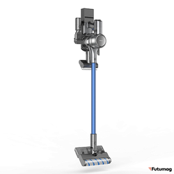 Беспроводной ручной пылесос Dreame T20 PRO Grey EU