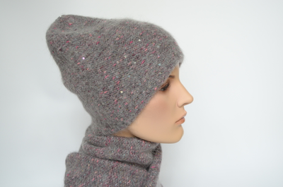 Vizio 8023 шапка Италия