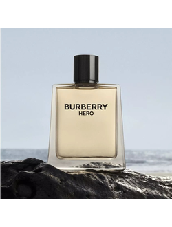 Burberry Hero