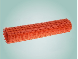 СЕТКА АВАРИЙНОГО ОГРАЖДЕНИЯ