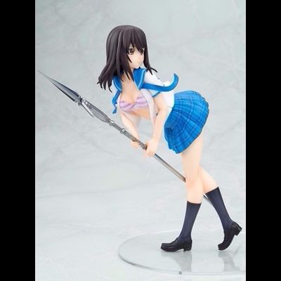 Фигурка 1/7 Юкина Химэраги (Himeragi Yukina)