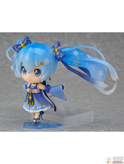 Нендроид Мику Хацунэ (Hatsune Miku 2017 Winter)