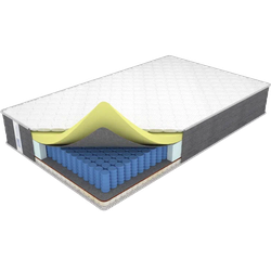 Матрас Memory comfort lof от Фабрики матрасов Ортис