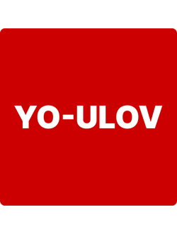 Воблер "YO-ULOV"