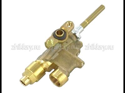 Кран газовый для плиты Gorenje 260622 (179377, 608741, 488265, 629378, 621501)