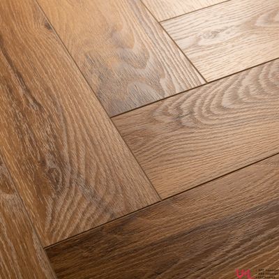 SPC ламинат Aquafloor Space Parquet Light AF4509PQL 43 класс толщина 4.0 мм с фаской замковый 1.489 м2