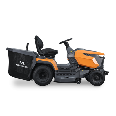 Трактор садовый VILLARTEC MR1284H  Снято с продажи