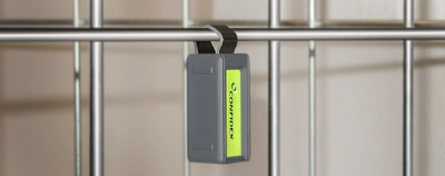 Специальные RFID метки Confidex