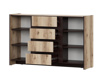 Комод «Прага»