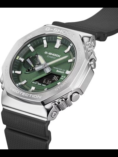 Часы Casio G-Shock GBM-2100A-1A3